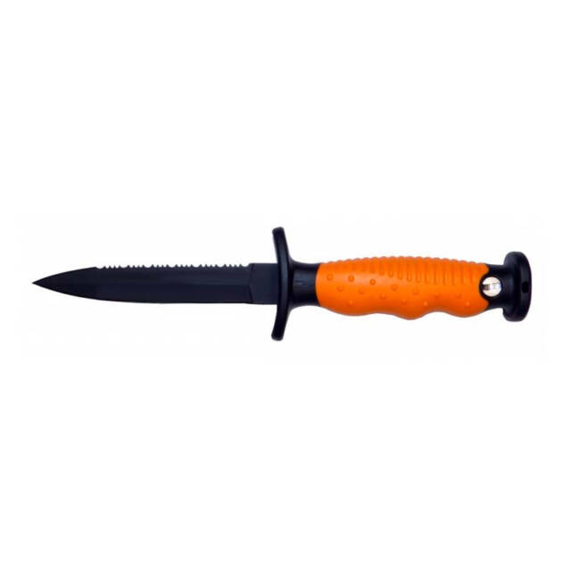 Epsealon Silex Naranja/140mm
