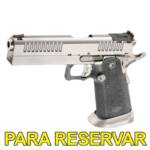 Bul SAS II SL 9 mm / 5"/ 19 Tiros