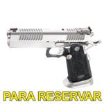 Bul SAS II SL SAW 9mm/5"/19 Tiros