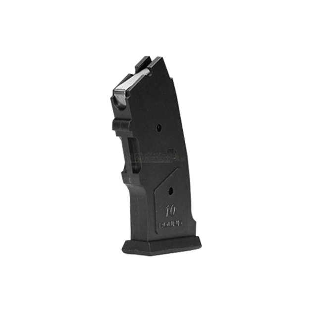 CZ 457/5/512 .22Lr/10 Tiros