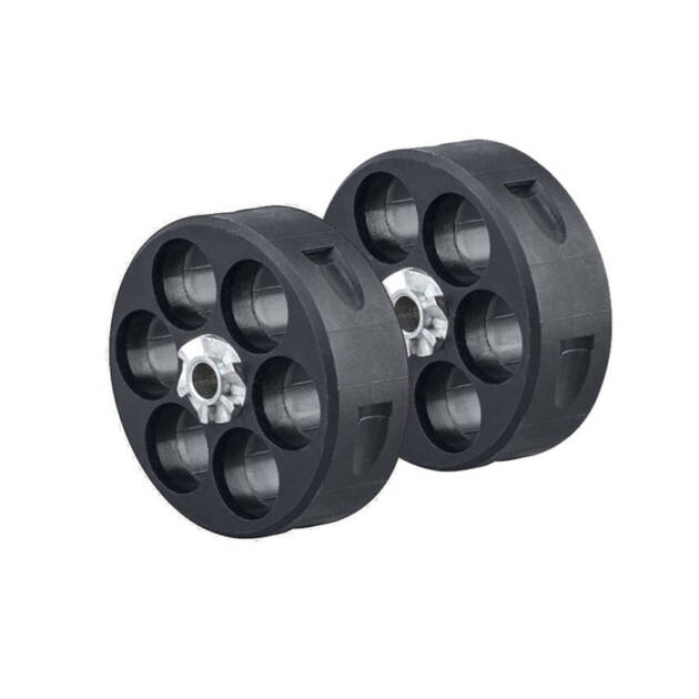 Cargador Umarex T4E para HDR50 / 6 rondas