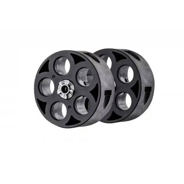 Cargador Umarex T4E modelo TR68 para HDR68
