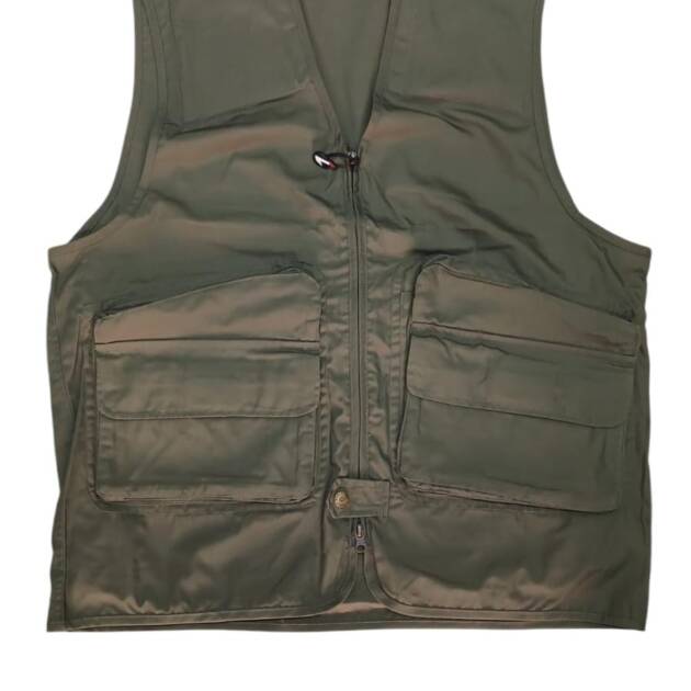 Chaleco de Caza Gamo Mod. Loader Vest