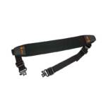 Correa Spika de neopreno Negra SL-01B