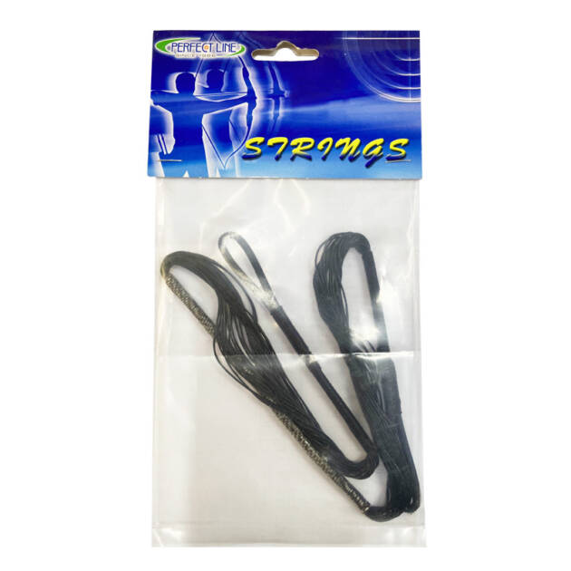 Cuerda para ballesta Jaguar 26” ½ CRS-004.