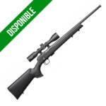 CZ 457 Synthetic Set .22Lr/20"/5 Tiros