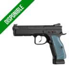 CZ Shadow 2 OR (sin mira) 9mm/4,7"/19 Tiros