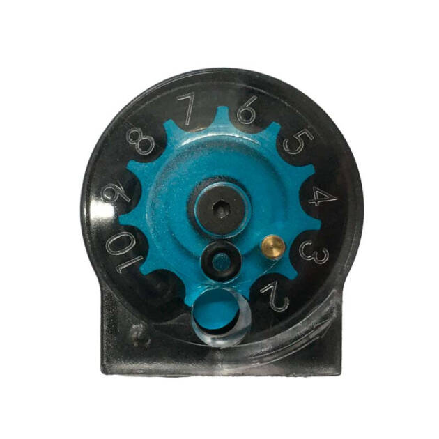 Cargador Effecto PX-5 Pro 5,5mm