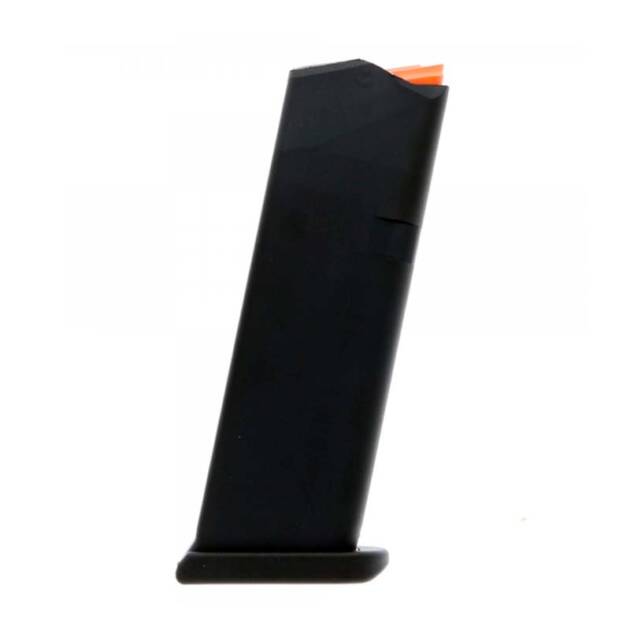 Glock 43X/10 Tiros