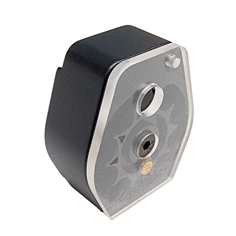 Cargador Artemis P15 5,5mm