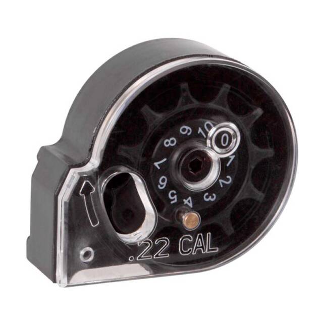Cargador Umarex Gauntlet II 5,5mm