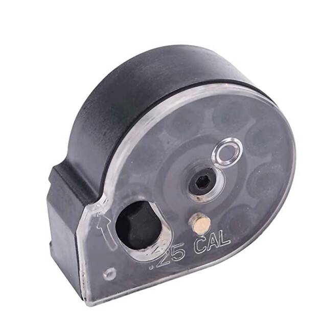Cargador Umarex Gauntlet II 6,35mm