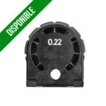 Cargador Brocock Ghost 5,5 / 11 Tiros