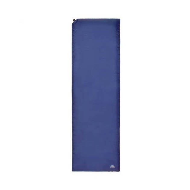 Colchoneta Doite Autoinflable Gamma Azul/08543