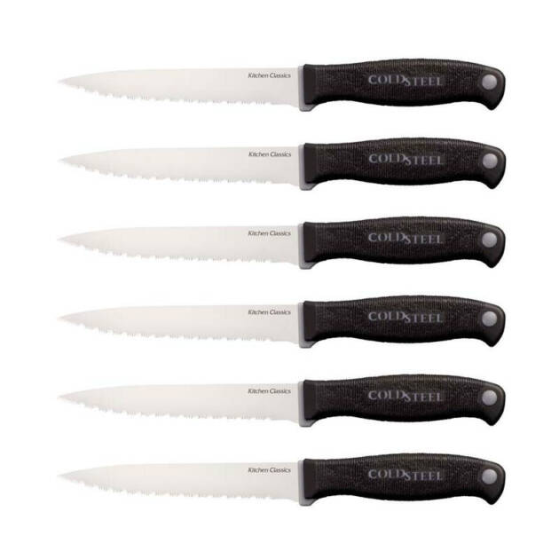Cold Steel Kitchen Classic/59K56Z