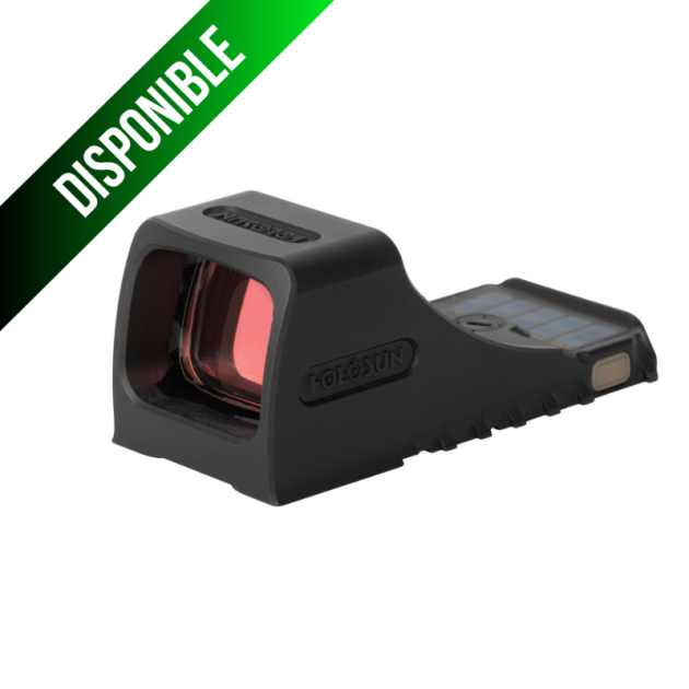 Holosun SCS-P10-GR / CZ P-10 OR