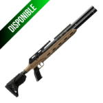 Black Moose M50 Semi-Automatico (R) 5,5/20"/11 Tiros