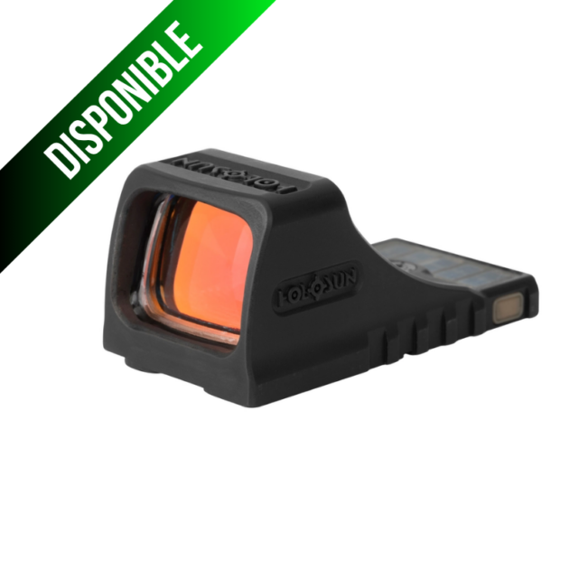 Holosun SCS-MOS-GR / Glock MOS