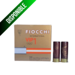 Fiocchi Vip 1 Cal.12/ 32 Gr