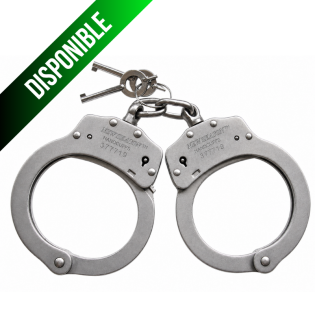 Esposas de Seguridad New Season NS2000