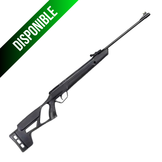 Crosman Vitalshot Nitro 5,5/17"/1 Tiro