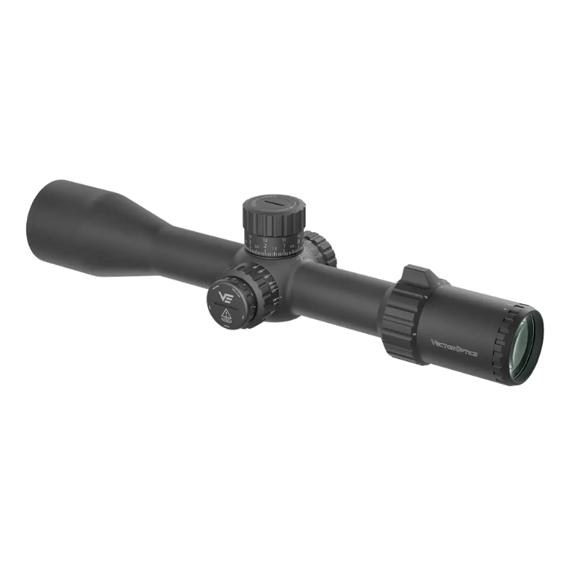 Vector Optics Tauron 6-24x50 HD MIL FFP SCFF-81 - Imagen 10