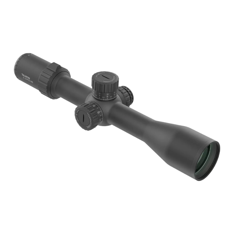 Vector Optics Tauron 6-24x50 HD MIL FFP SCFF-81 - Imagen 8