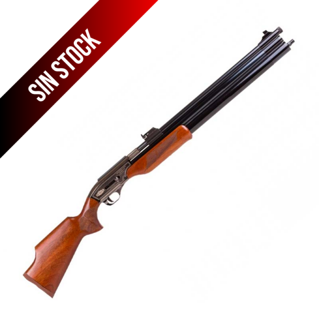 Samyang Big Bore Light Hunter .45/24"/1 Tiro