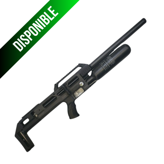 Rifle Pcp Brocock Ghost 7,62 (.30) / 28"/ 8 Tiros