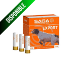 Saga Export Cal. 12/ 32 Gr