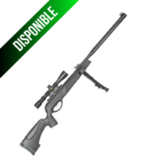 Gamo Resina HPA MI IGT 5,5mm Incluye Mira 3-9X40 y Bípode