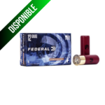Federal Power Shok Cal.12