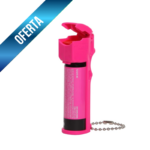 Gas Pimienta Mace 18 Gr Rosado