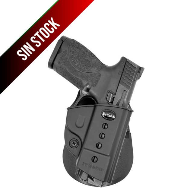 Funda Fobus Smith & Wesson SWMP