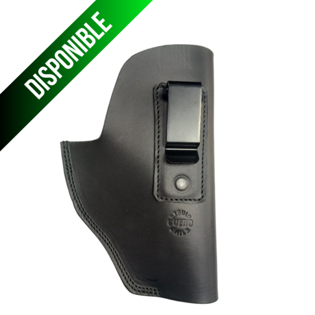 Funda Begule Interna de Cuero Universal Full Size