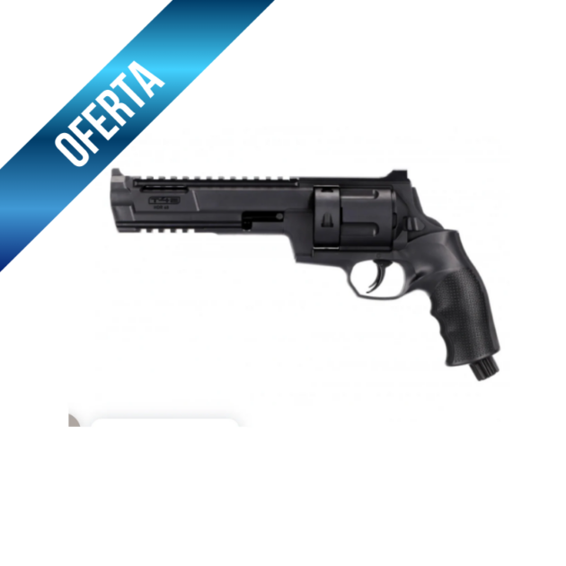 Umarex T4E HDR .68/6,6"/5 Tiros