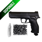 Kit Umarex Traumática T4E TP50 Gen 2 Cal. 50