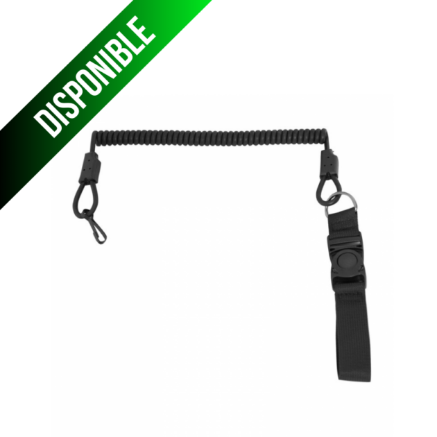 Cordón de Pistola Cytac CY-PL001