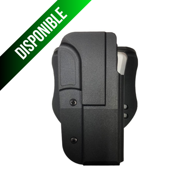 Funda Bladetech Glock 17-34-35