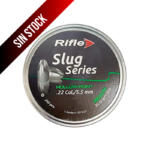 Rifle Slug Medium Hollow Point  5,5mm / 20,52gr/ 250 und