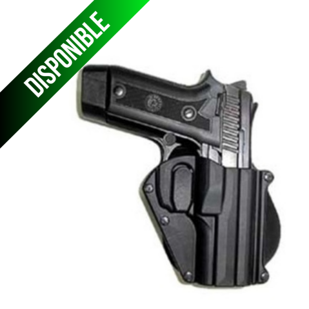 Funda Fobus TA-940 Taurus PT938
