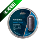 H&N Piledriver 5,5 mm / 29,17gr/ 150 und