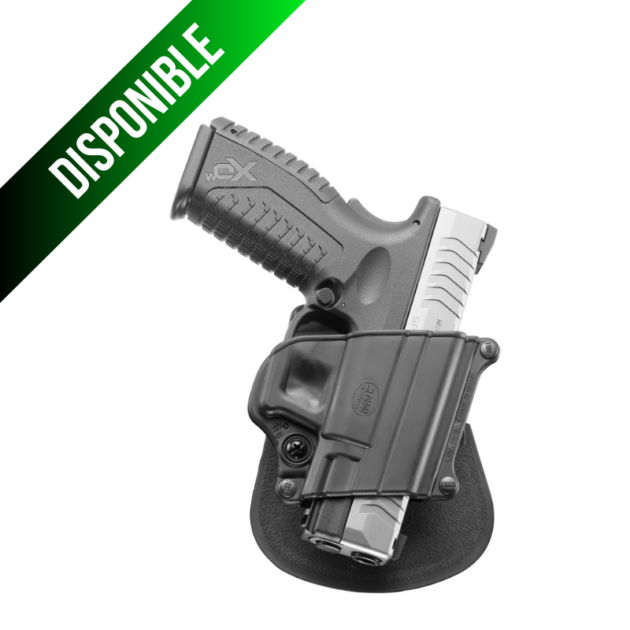 Funda Fobus SP-11B Taurus PT609