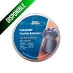 H&N Baracuda Hunter Extreme 4,5mm/ 9,57gr/ 400 und.