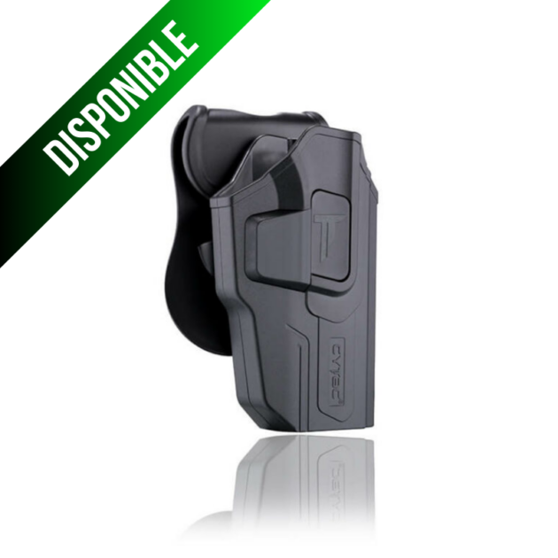 Funda Cytac R-Defender para Sig Sauer