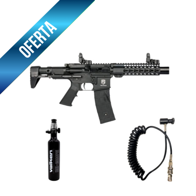 Kit First Strike PDW .68/8"/20 Tiros