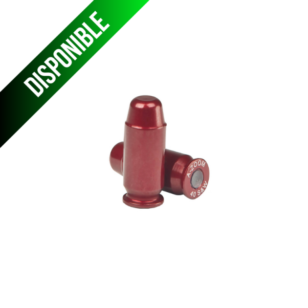 Descansa percutor A-Zoom .40 S&W