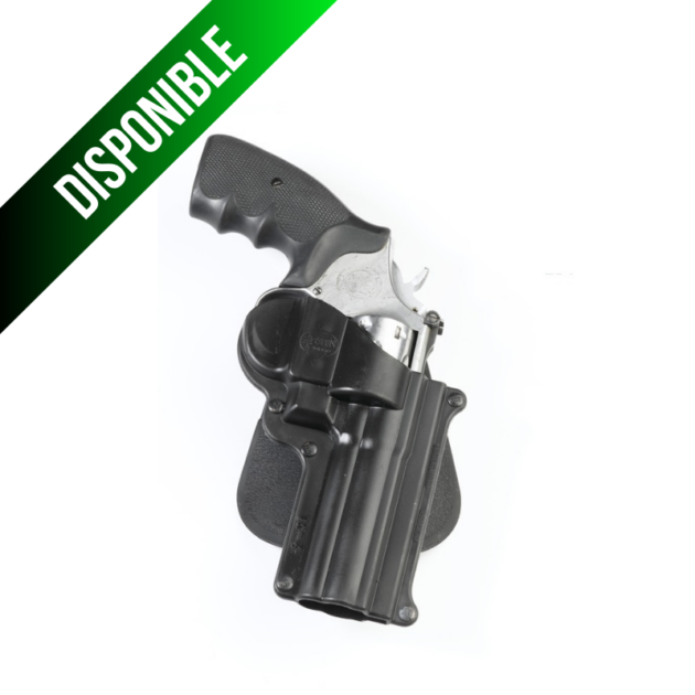 Funda Fobus LK4 Smith & Wesson-Tauro