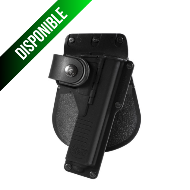 Funda Fobus RBT17G Glock 17/22