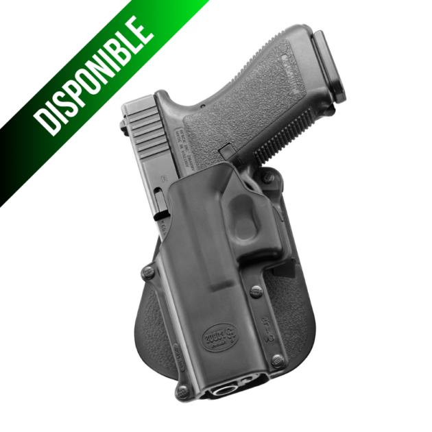 Funda Fobus GL-2 Glock Izquierda